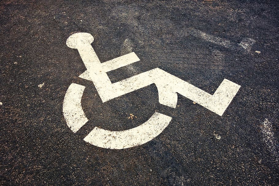 Osobe s invaliditetom preko eUprave mogu podneti zahtev za parking za 2023.